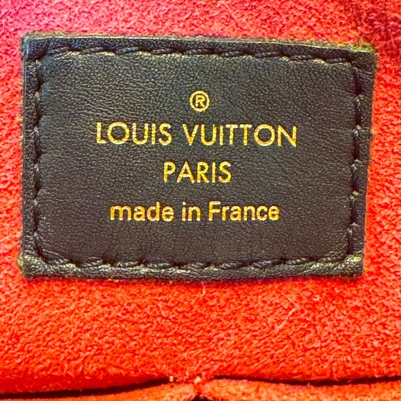 Authentic Louis Vuitton Tuileries Bag - Picture 14 of 16